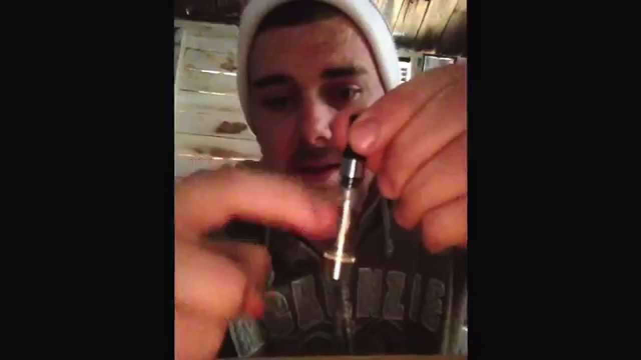 How to clean a clearomizer