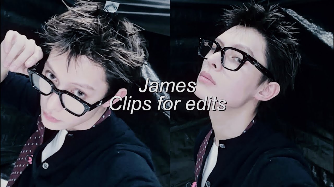 CORTIS james scenepack