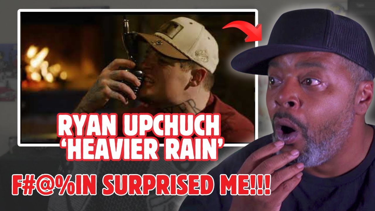 IS THE BEEF OVER??!! | Upchurch 