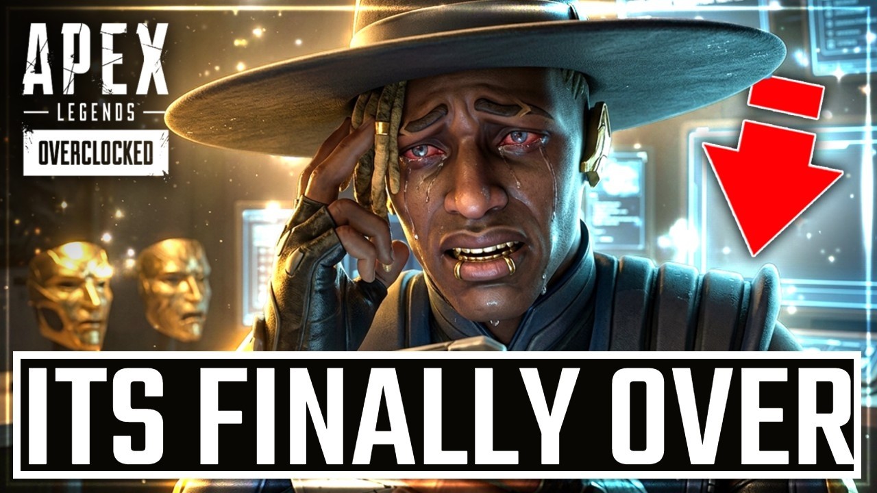 Новые баффы и нерфы Сира в Apex Legends уже неактуальны