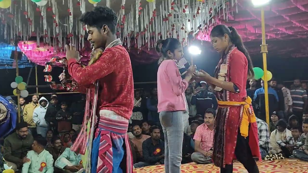 NEW KIRTAN GAYIKA//Sunita sahu nua palia/sunita sahu kirtan video//jiban ra sesa bandu mora jaganath