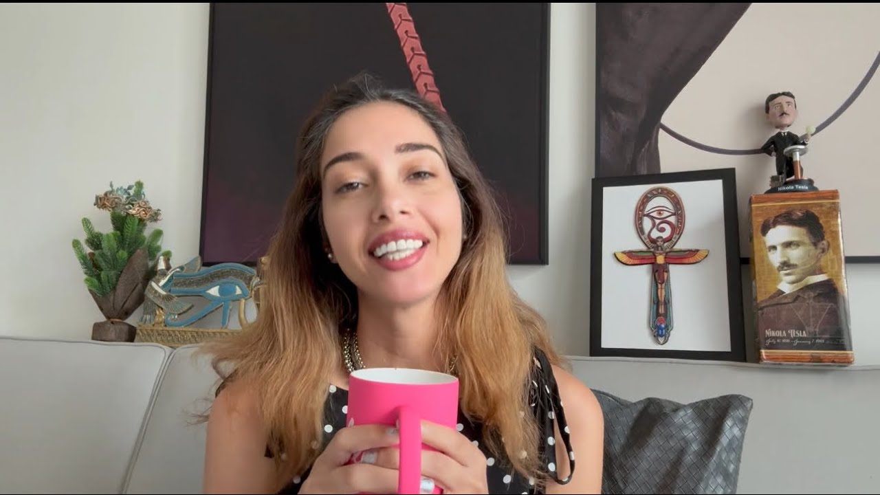 ️ 🪫كل ما تهرب من إحساسك… حياتك بتبطّأ, المشاعر آية مش حكم عليك