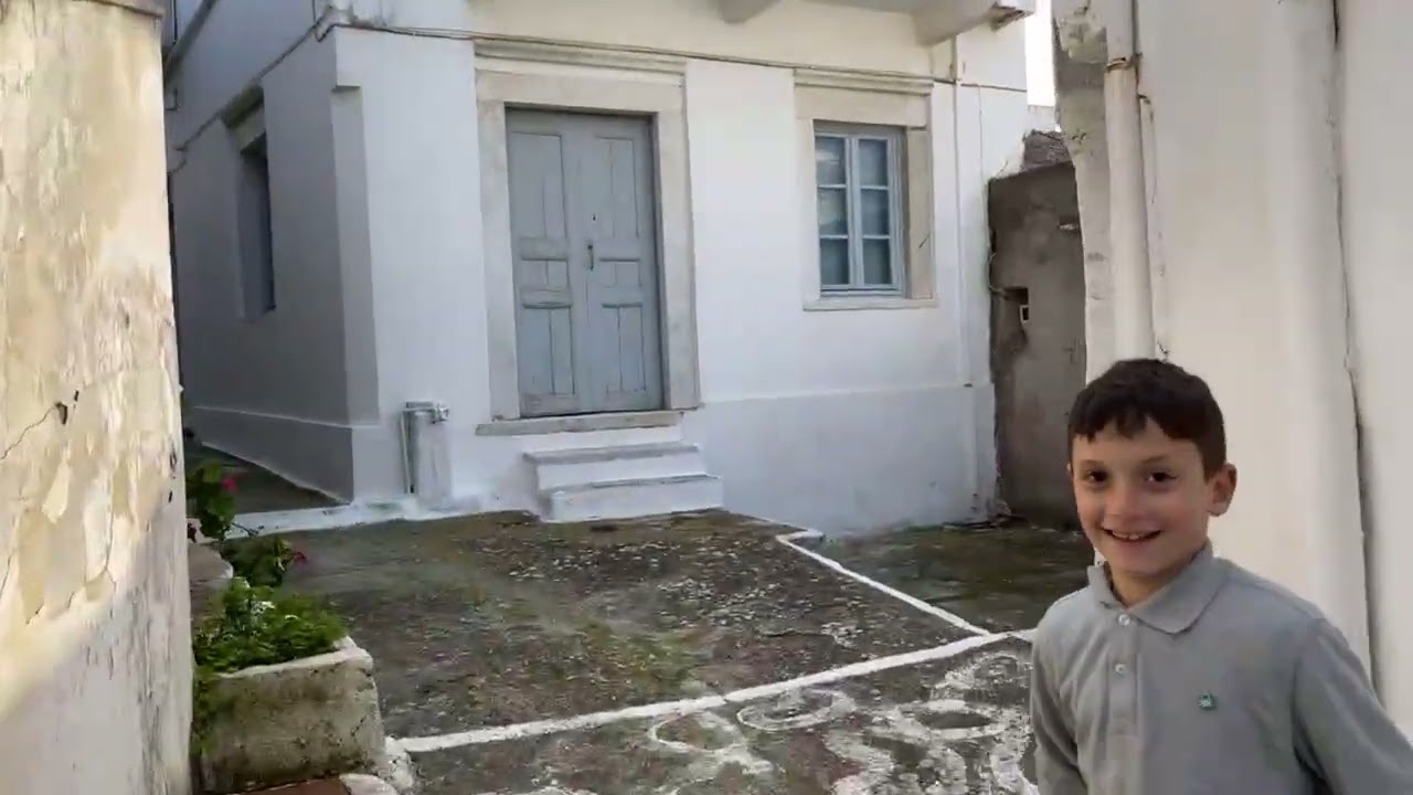 Δαμαριώνας Νάξος - Damarionas Naxos | Naxos Daily Vlogs | Naxos Beaches is Live from #damarionas