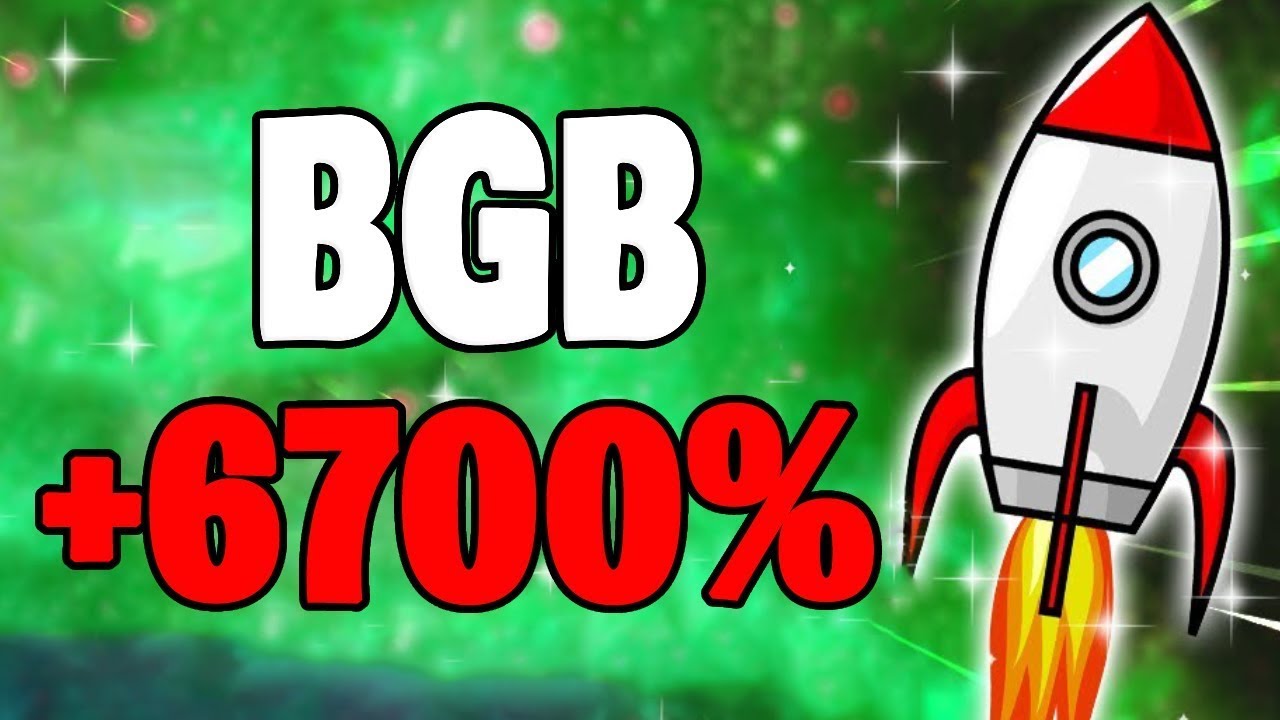 BGB WILL MAKE YOU RICH HERE'S WHY - Bitget Token PRICE PREDICTION 2025 & MORE