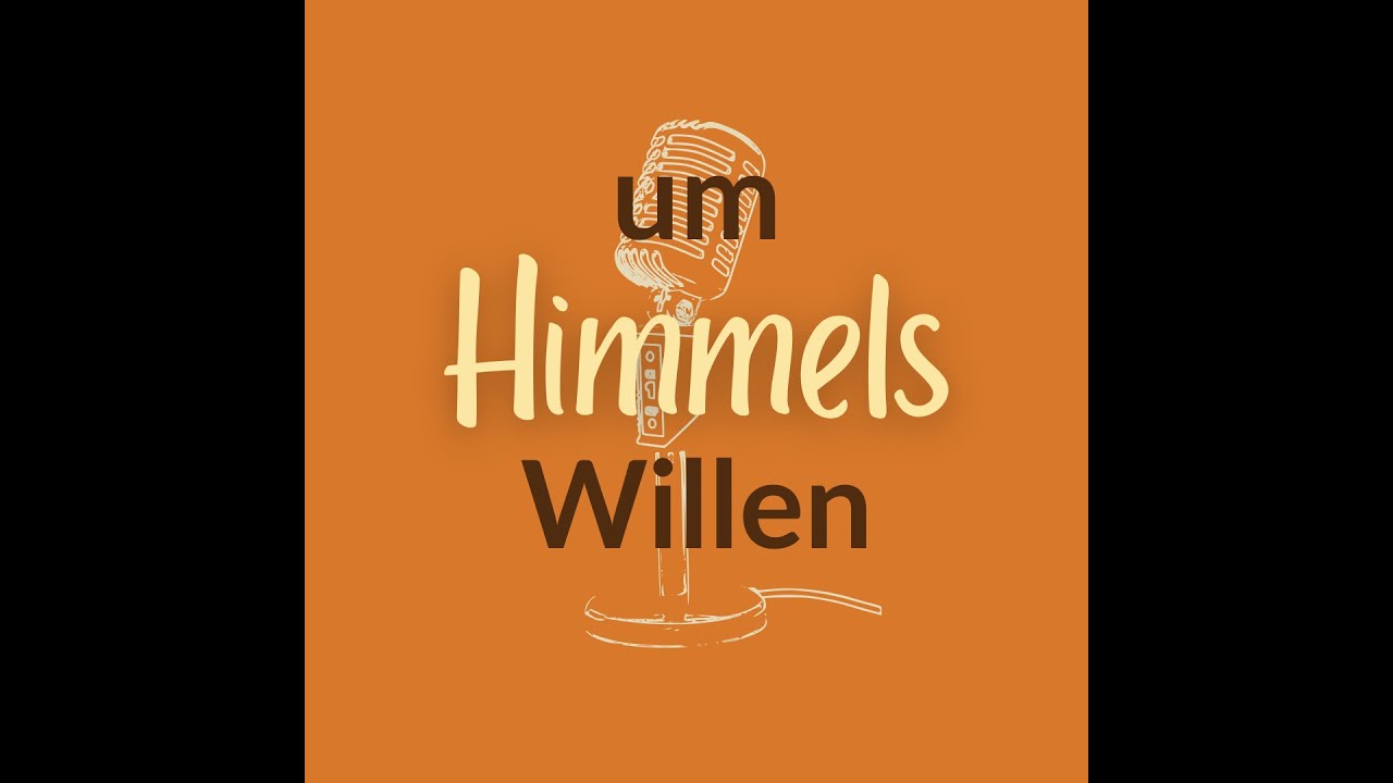 Folge 1: Was soll jetzt dieser Podcast