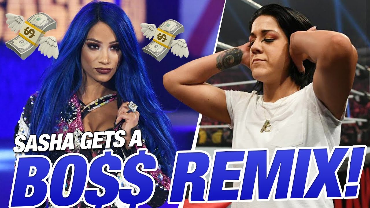 WWE Women's Wrestling Review Week of Nov 8th, 2019 | WWE SmackDown & RAW