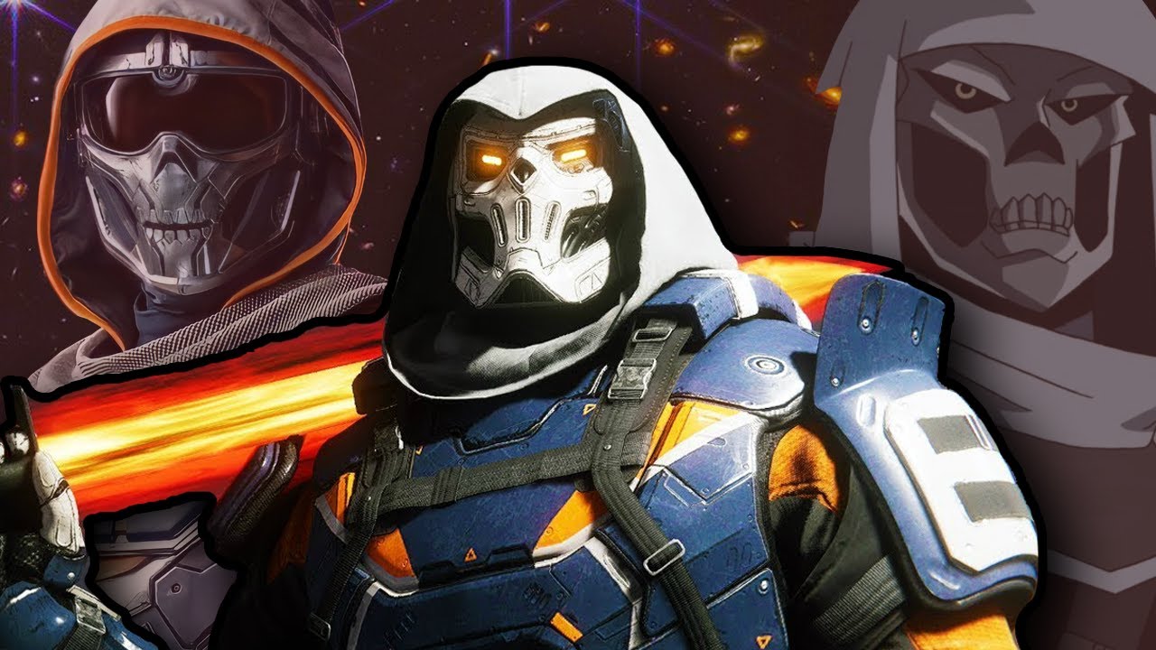 The Spider-Man Villain Who's ALWAYS Adapted Wrong: Taskmaster