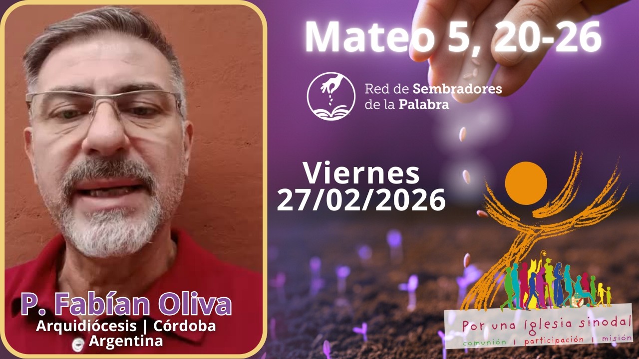 Cuaresma: Renovar el amor y superar el cansancio | Sembradores de la Palabra ✨