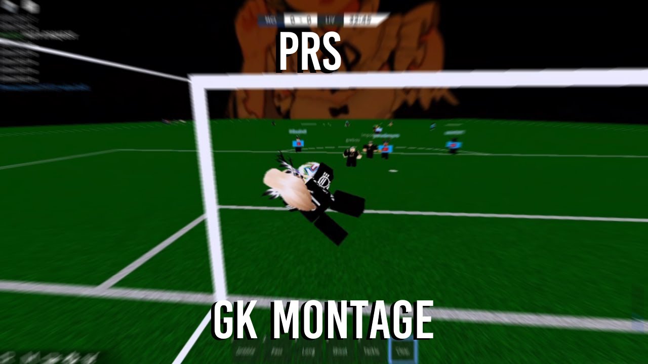 PRS GK Montage #2