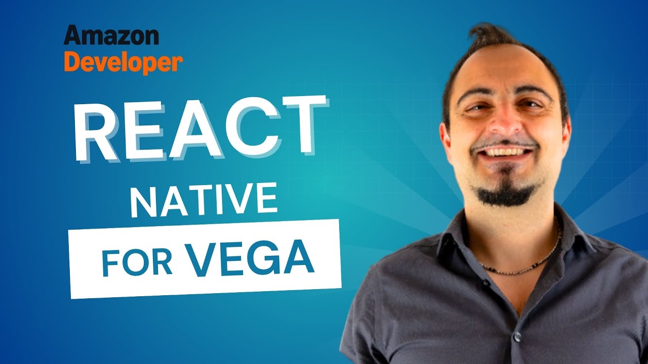 React Native for Vega: Recreating Apple & Google Photos in RN | SWM React Native Labs