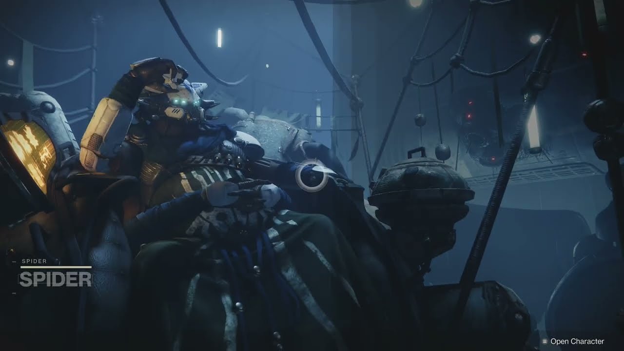 D2 Renegades Pt4 