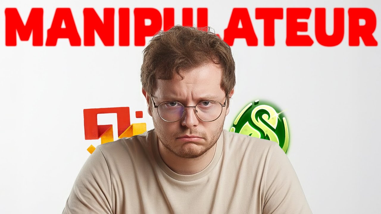 Ma R&eacute;ponse au Drama sur mes Kamas.