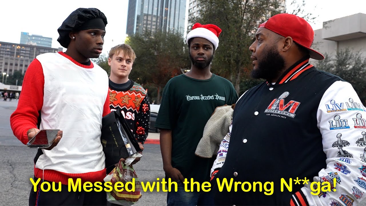 Hood Scammer Is Suing Me $100k For Exposing Him..