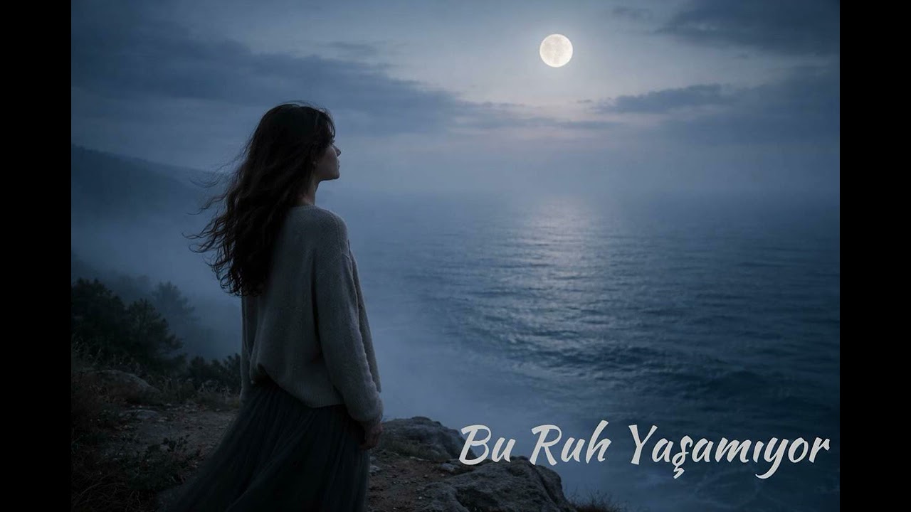 Bu Ruh Yaşamıyor