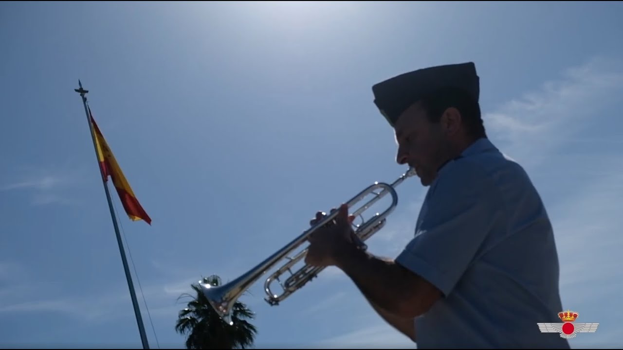 Homenaje a las víctimas de la COVID-19 (Unidad de Música del ACAR Tablada)