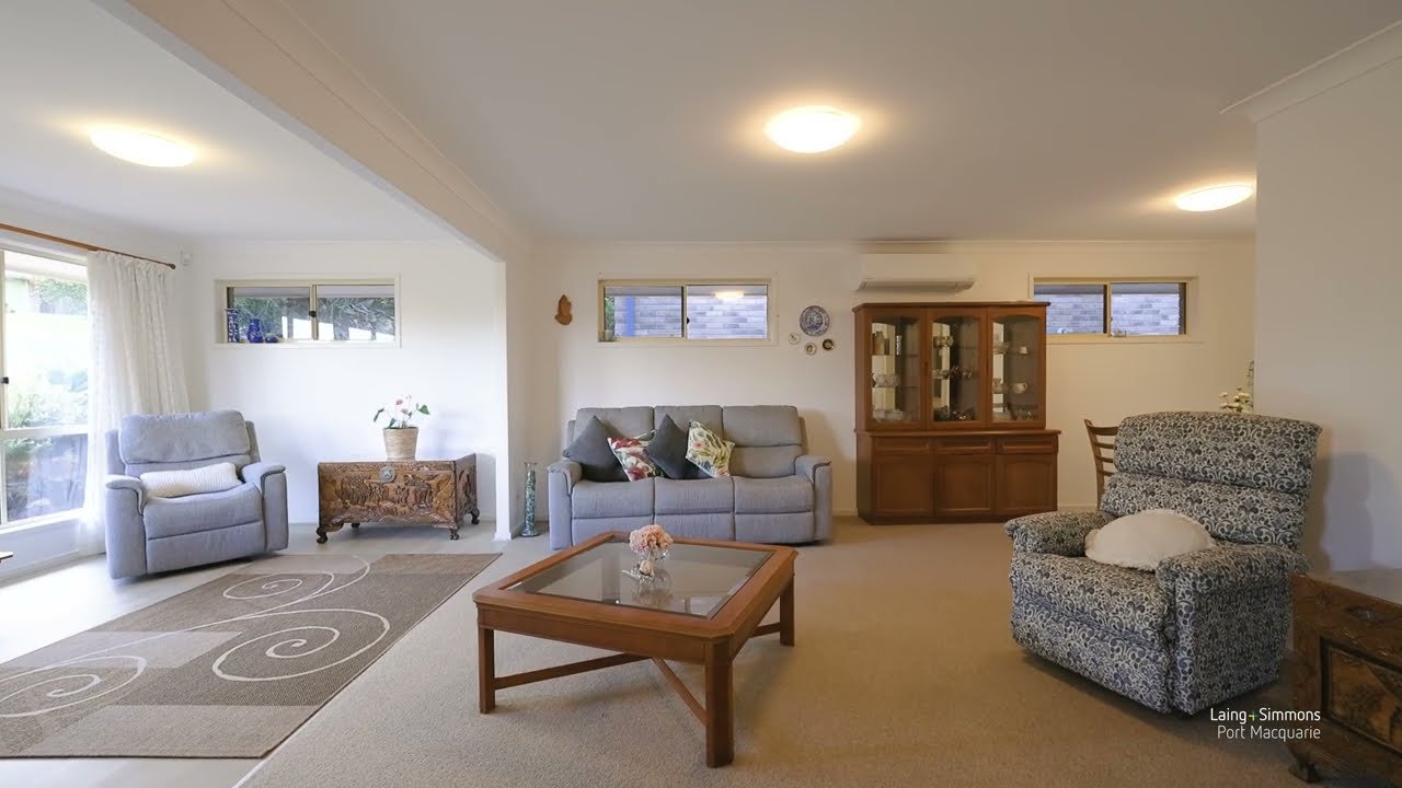 17 Teraglin Road Port Macquarie NSW – Home For Sale | Laing+Simmons Port Macquarie