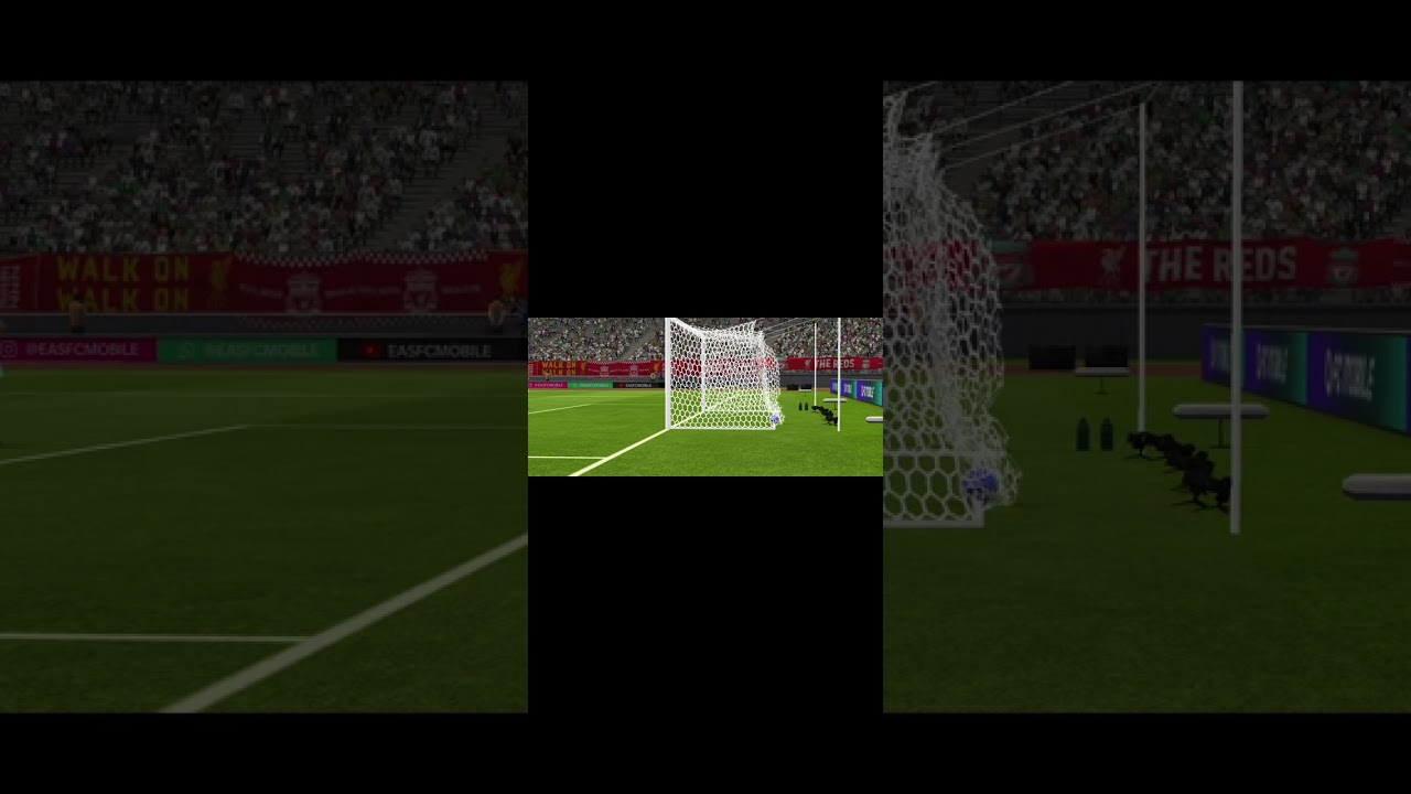 Играя RAMADAN и ANATION 'S STORY FC Mobile 