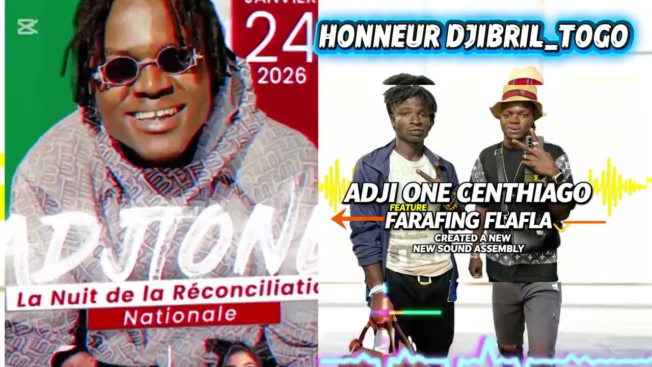 FATÔ DJAMATIGUI FEATURE FARAFING FLAFLA SABOU_GNOUMA ( AUDIO.MP)