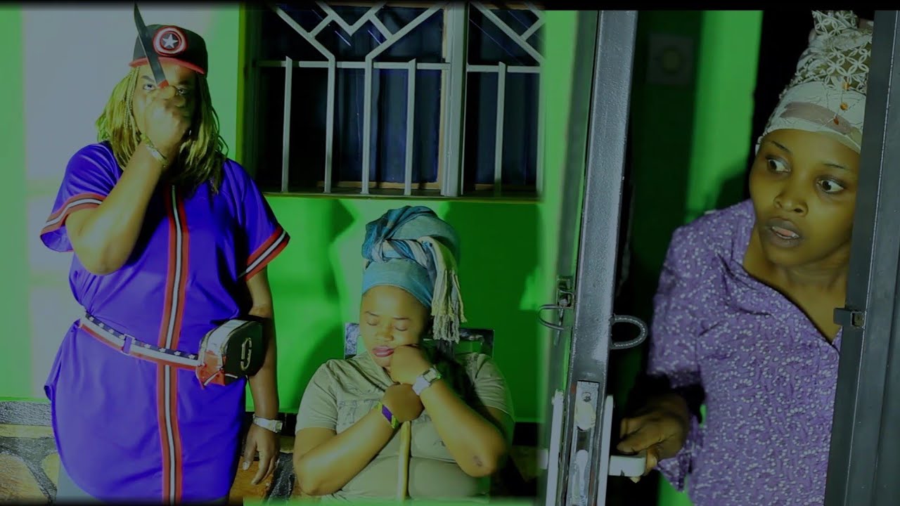 BUKEYENEZA S03 EP4: 😭😭YOO BUKEYENEZA BARAMWISHE MBEGA UNO MUGORE ASHAKIK BAKAME MUGAHINDA YVETE 🤣🤣