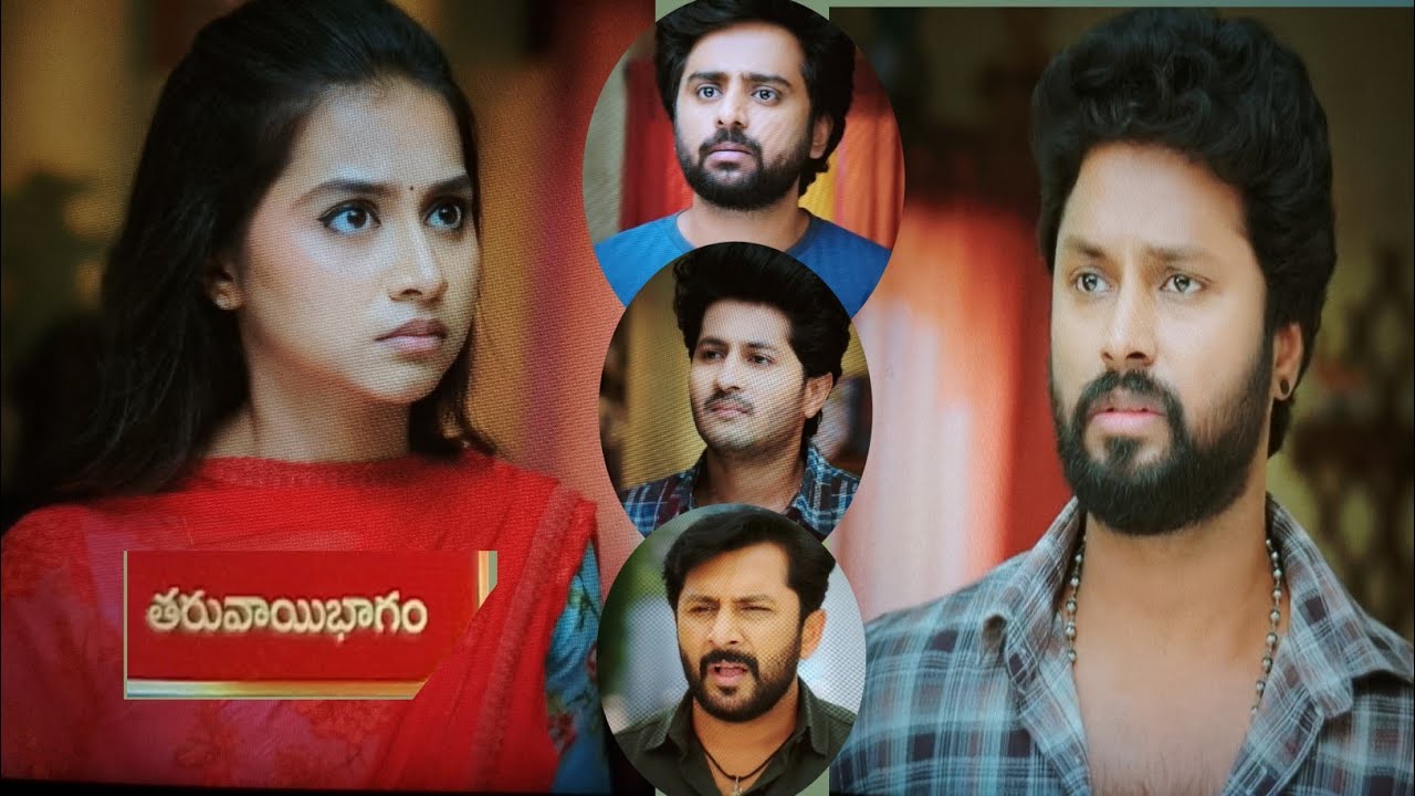 చక్రి కి విడాకులు ఇవ్వాలని నిర్ణయించుకున్న మహాలక్ష్మి విషయం లో చక్రి చేసినపనికి షాక్ లో మహా