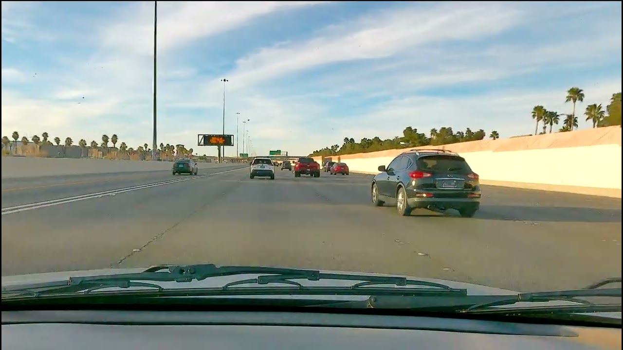 18 Let drive
