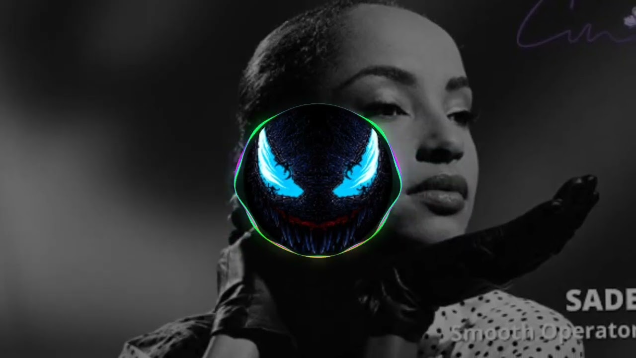 Smooth Operator - Sade ( Slowed + Reverb )