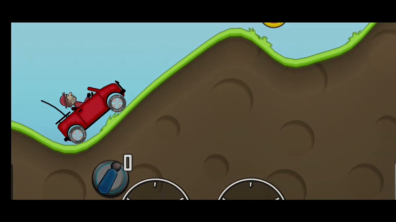 hild climb