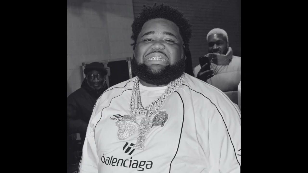 Rod Wave x Toosii Type Beat 2026 - 