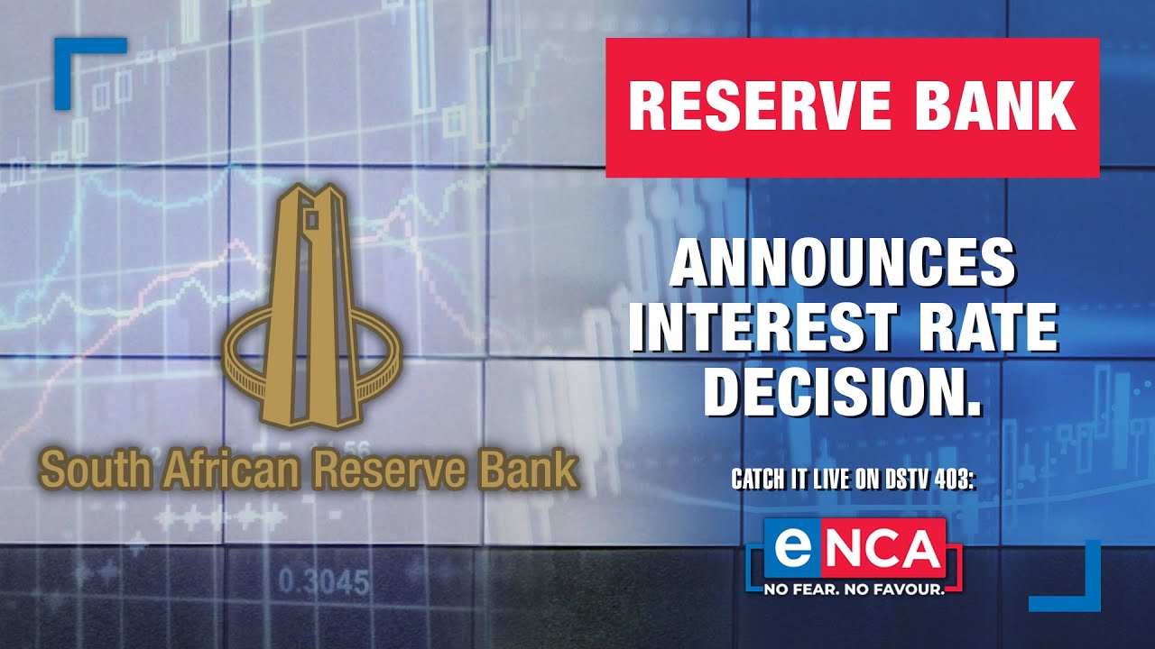 Reserve Bank announces interest rate decision
