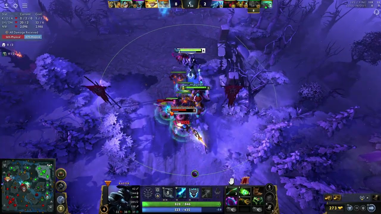 Dota 2 2026-02-26 G1 Razor