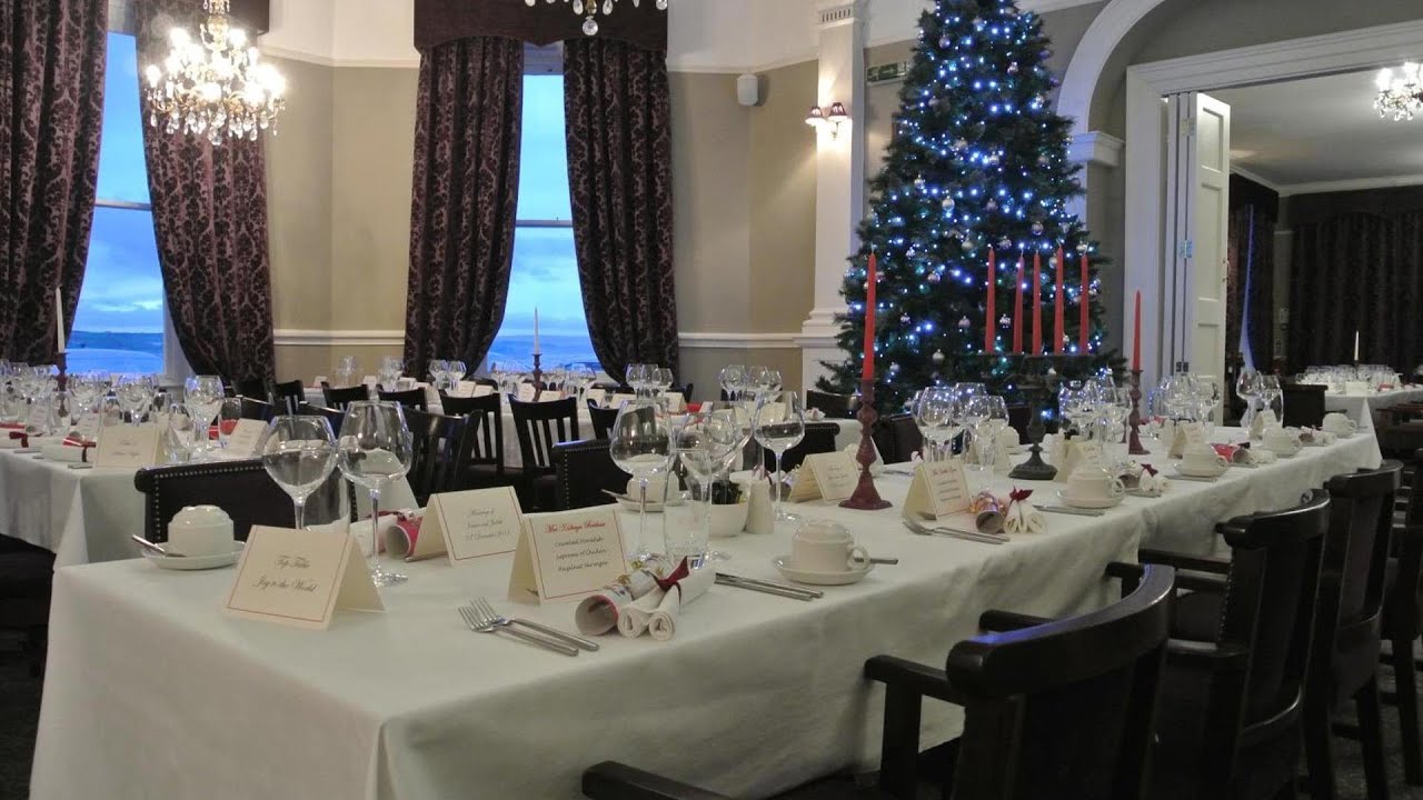 Causeway Hotel, Bushmills, United Kingdom | Travel Lover