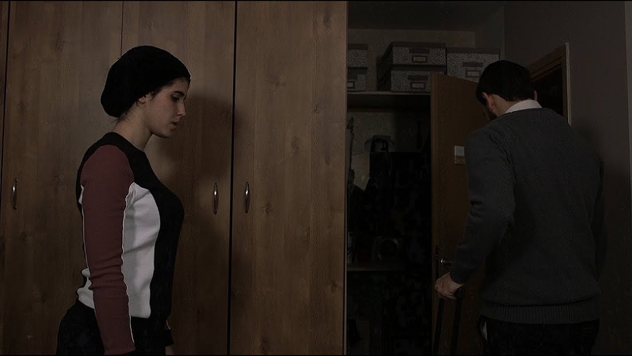 האבא הכי טוב בעולם - סרט קצר