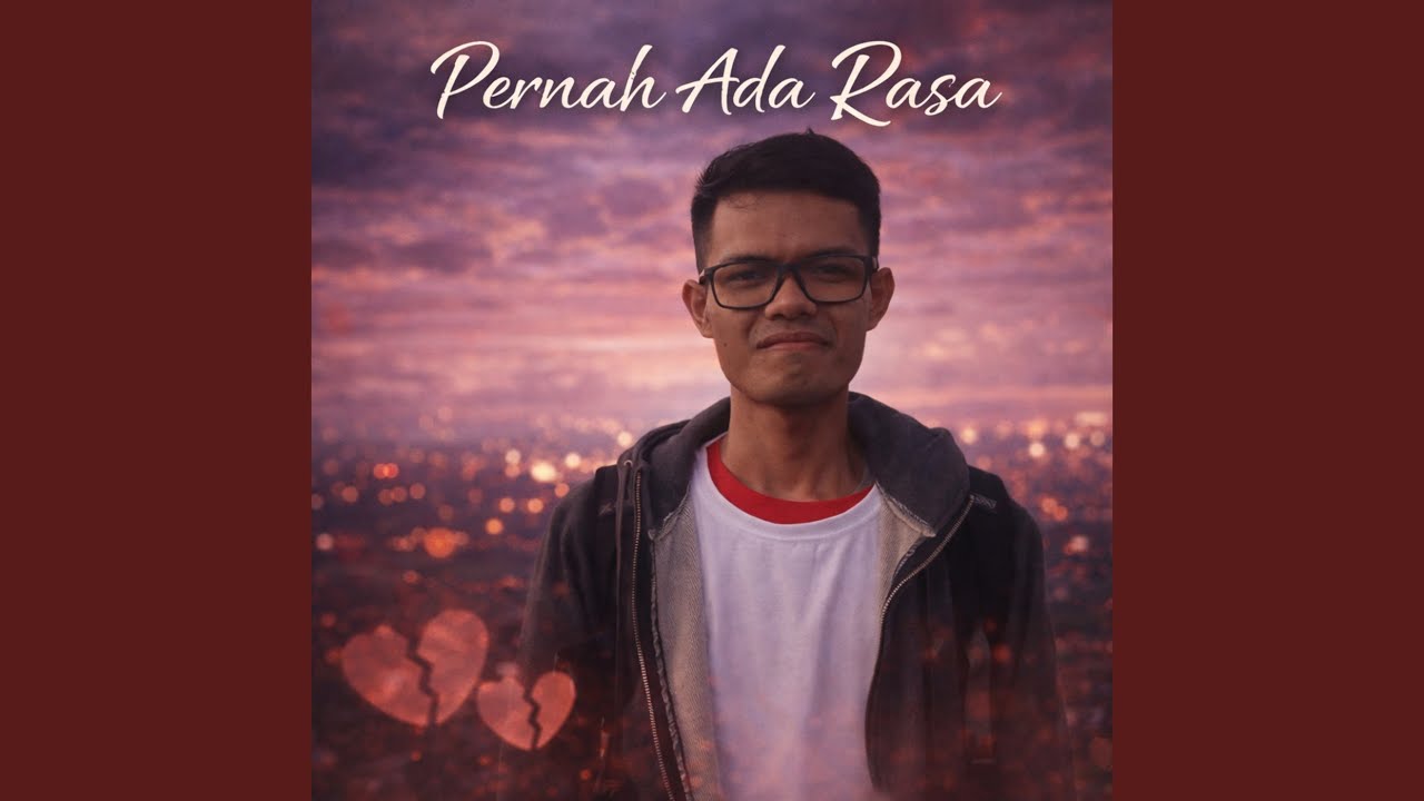 Dihantui Perasaan Cinta