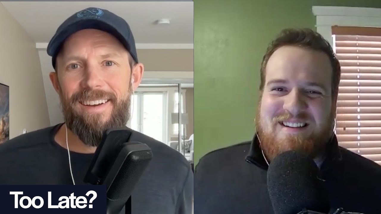 How Late Is Too Late? | LSAT Demon Daily, Ep. 1082