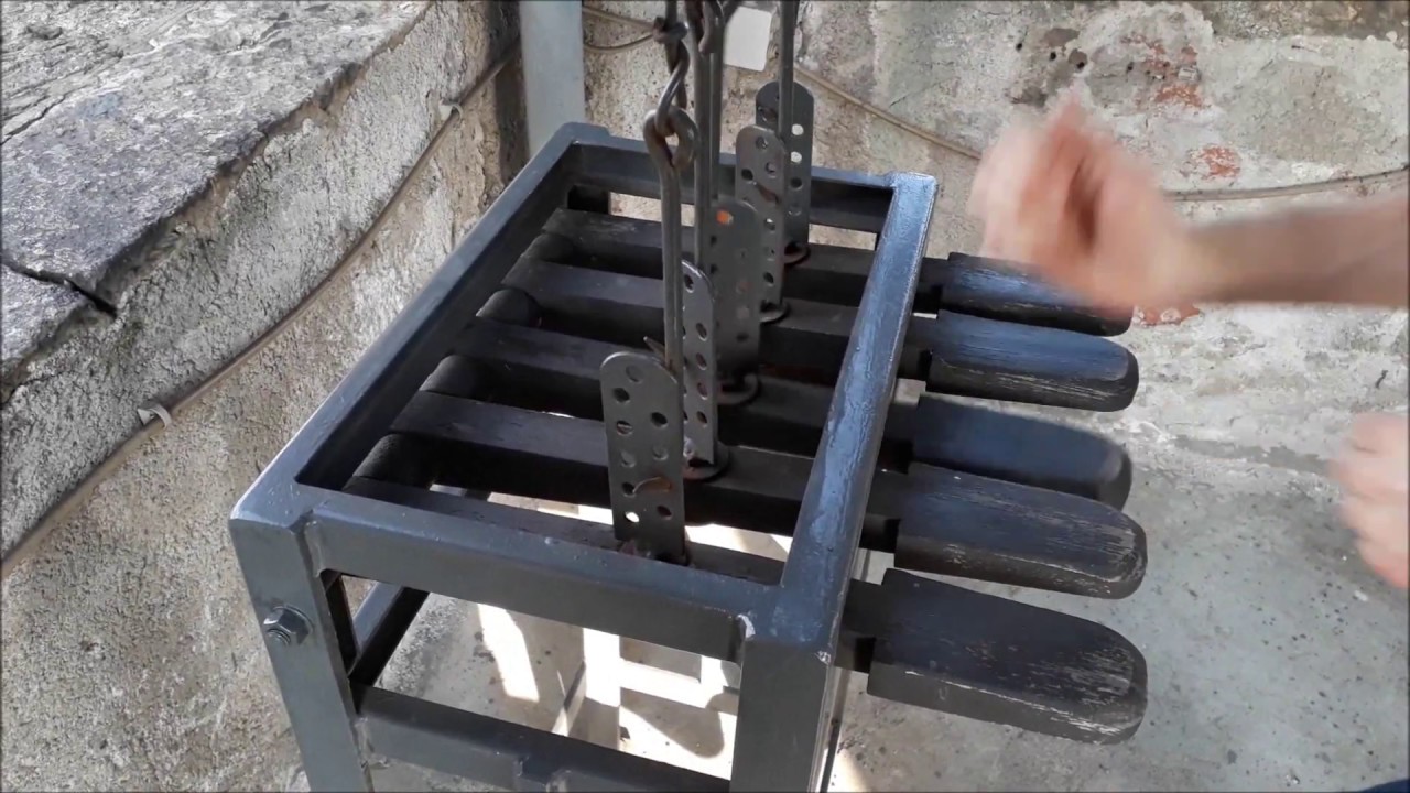 Andrò a vederla un dì - Campane di San Vittore al Corpo, Milano