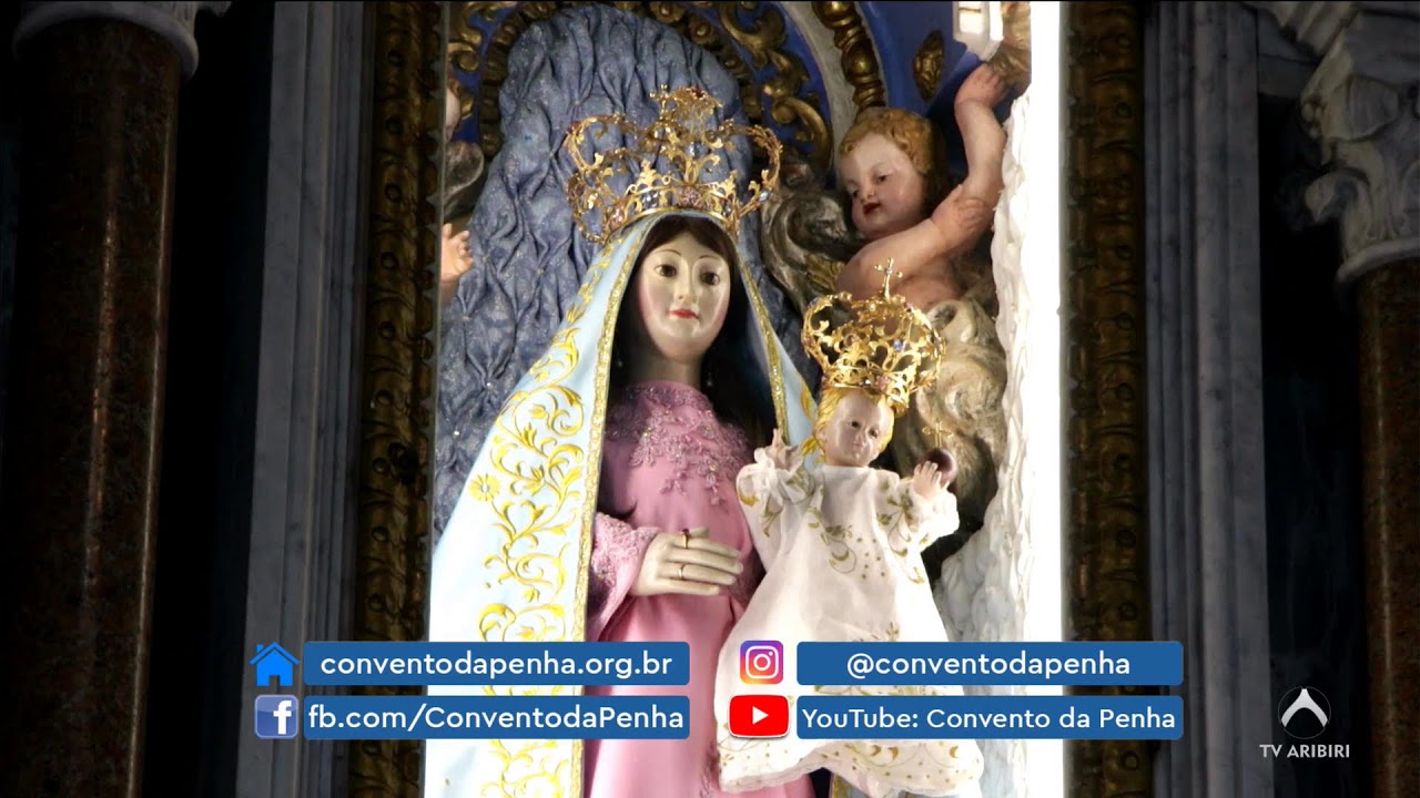 Missa do Convento | 29/04/2025