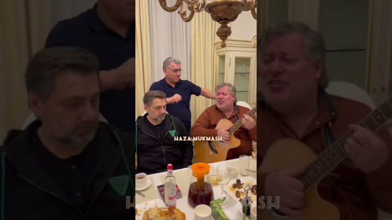 Хусейн Расаев 