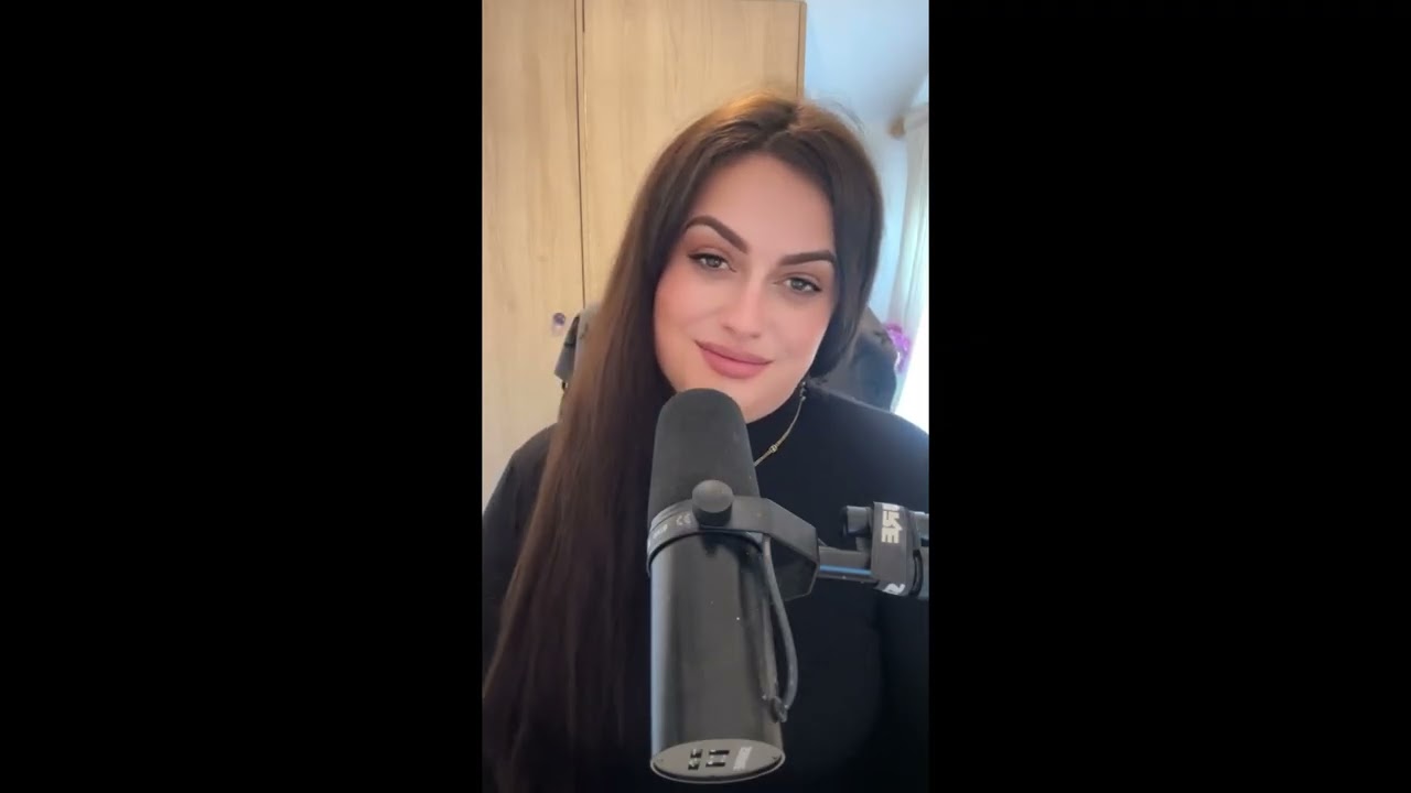 N-o sa stie nimeni ( cover Ghita Munteanu ) 
