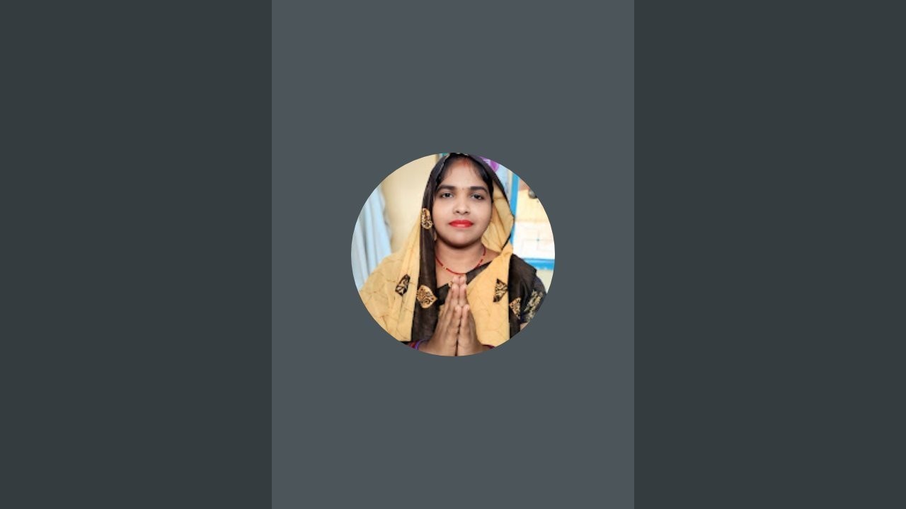 Mamta maurya official is live
