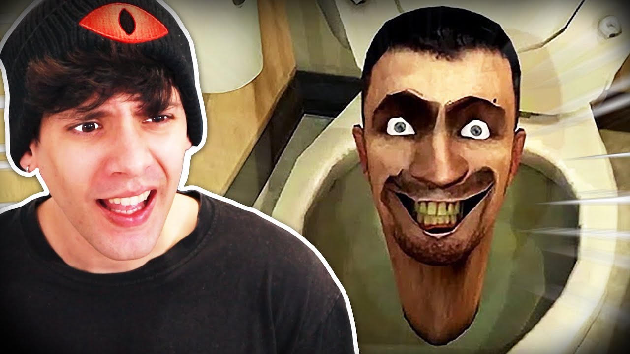 SKIBIDI TOILETS TODA LA SERIE (DESDE EL 1 AL 42) REACCION NICO CORE | SKIBIDI TOILETS ESPAÑOL