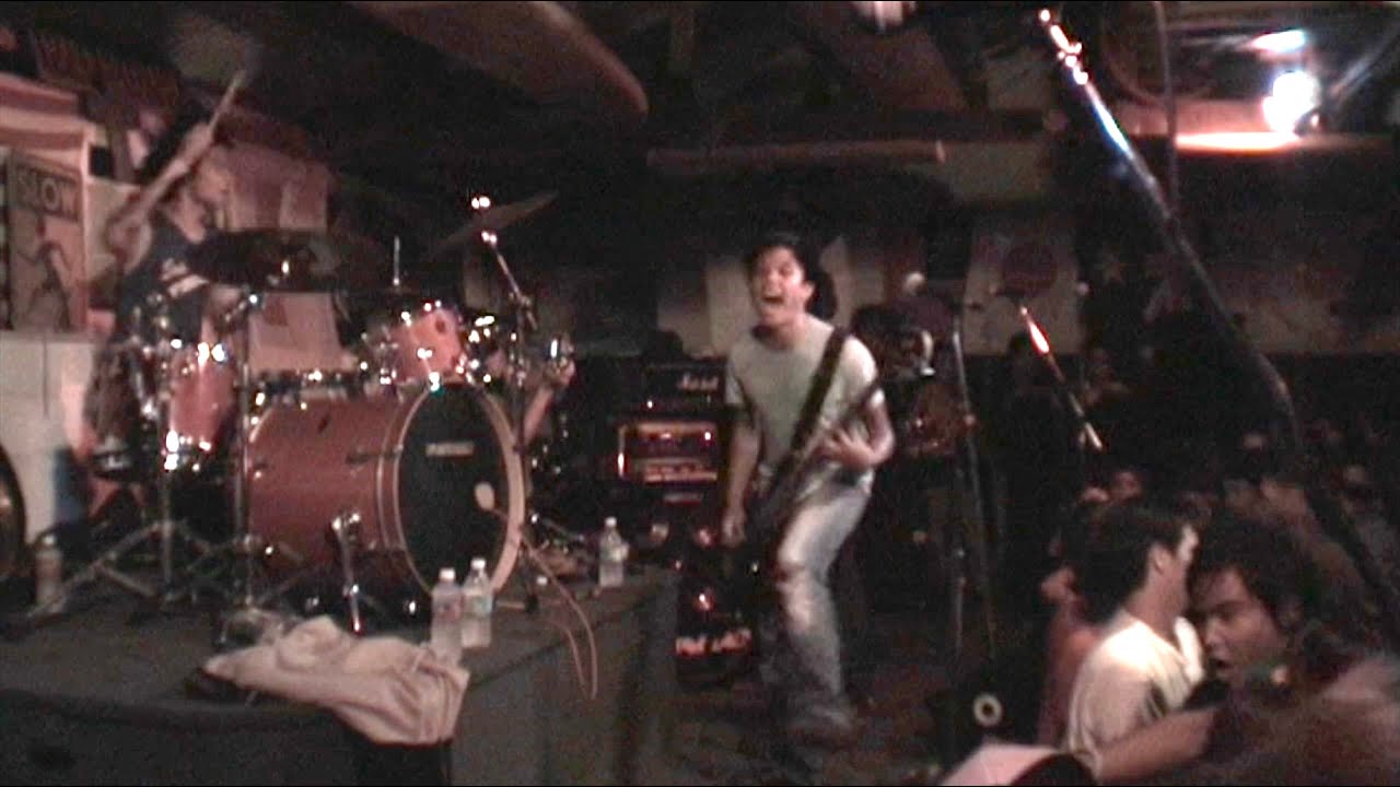 Pennylane - Role of You Care (LIVE from X-Factory in Kalihi, Oahu, HI - Final Show)
