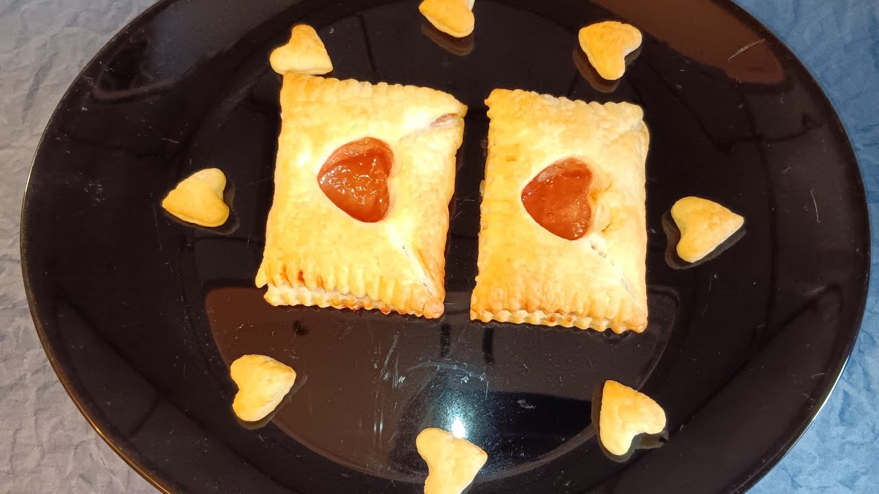 Valentinsaktion 💖 / Liebesbriefe  💖/ Rezepte 💖