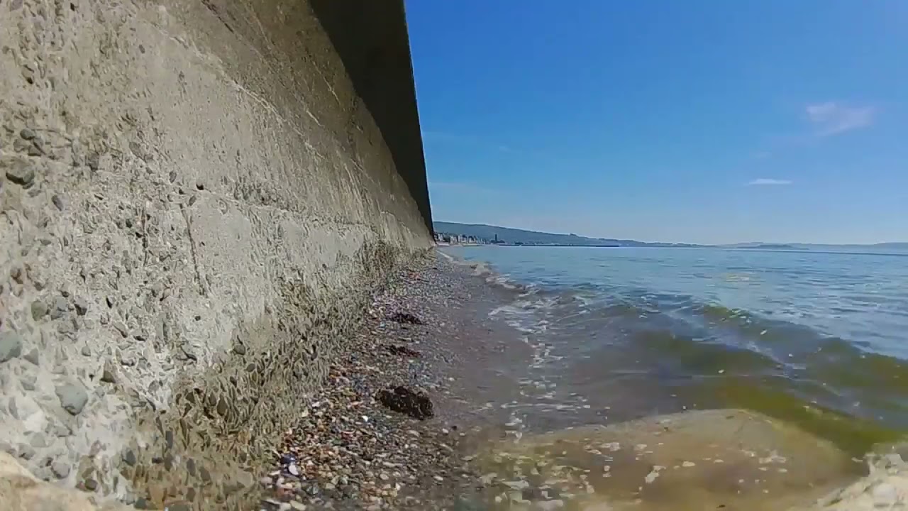 WAVES RELAXATION 10 HOURS, SLEEP