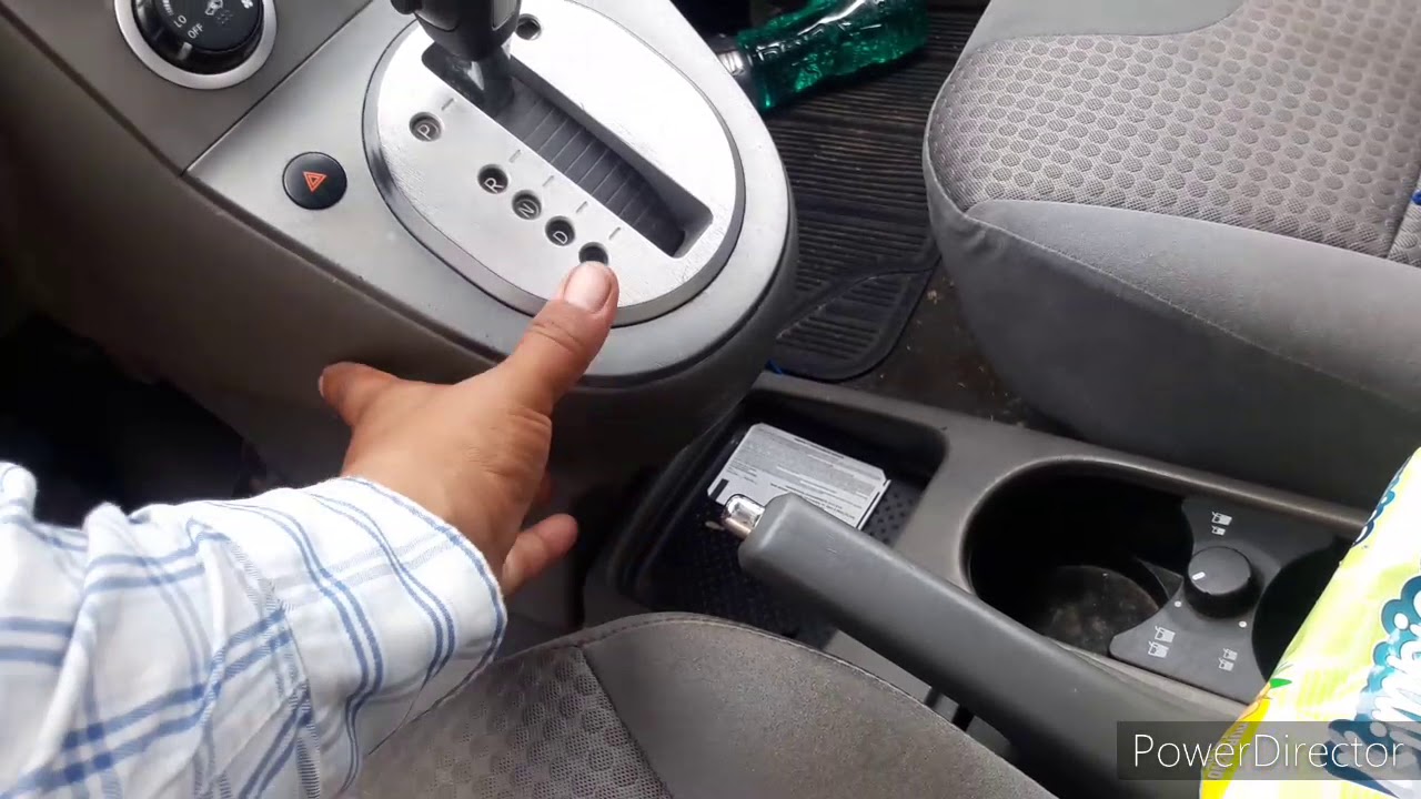Nissan sentra 2008 Motor 2.0  transmison automatica