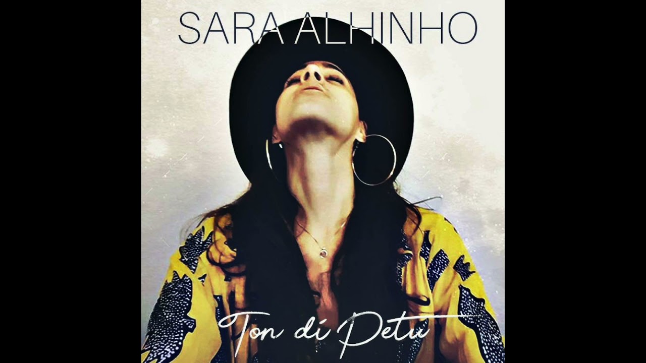 Sara Alhinho- Galo Yin Galo Yang (Official Audio)