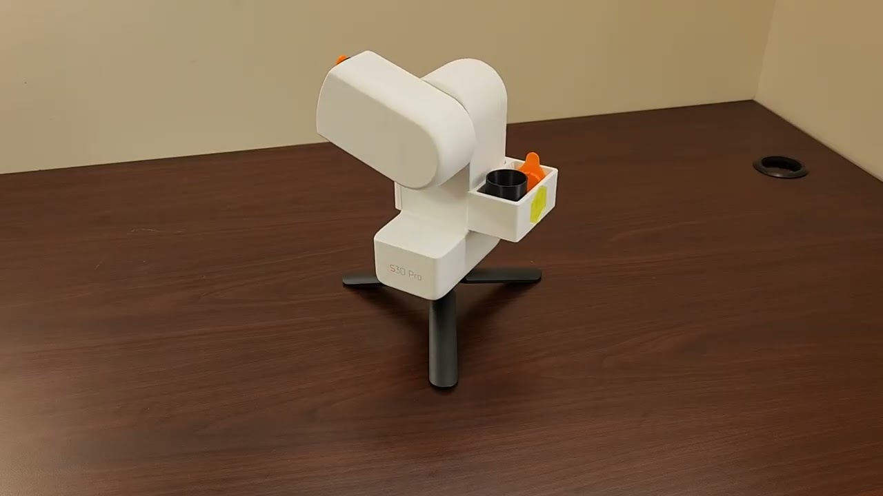 Seestar S30 Pro Accessory Tray