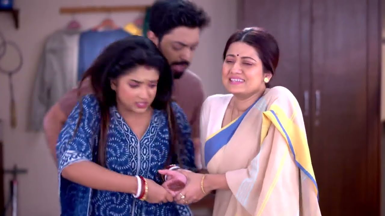 Mili | Full Ep - 122 | Feb 28 2024 | Zee Bangla