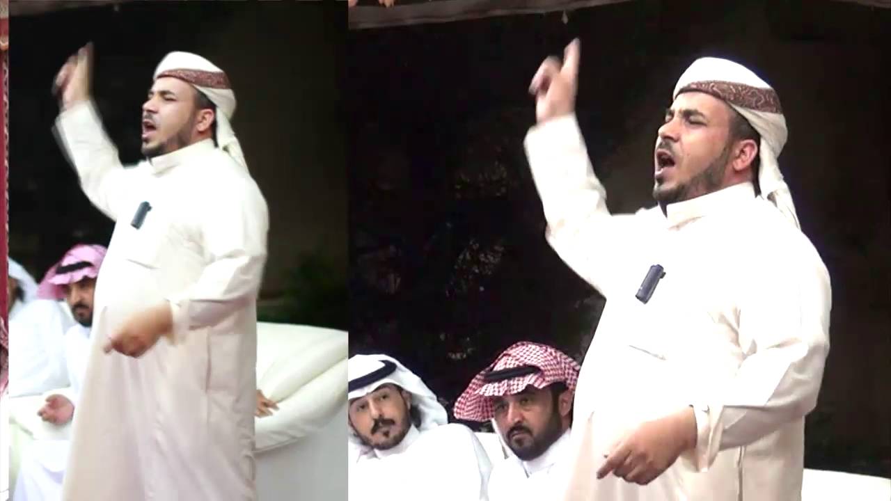 قصيدة الشاعر ابراهيم النجار في الشيخ عبدالله العاصي
