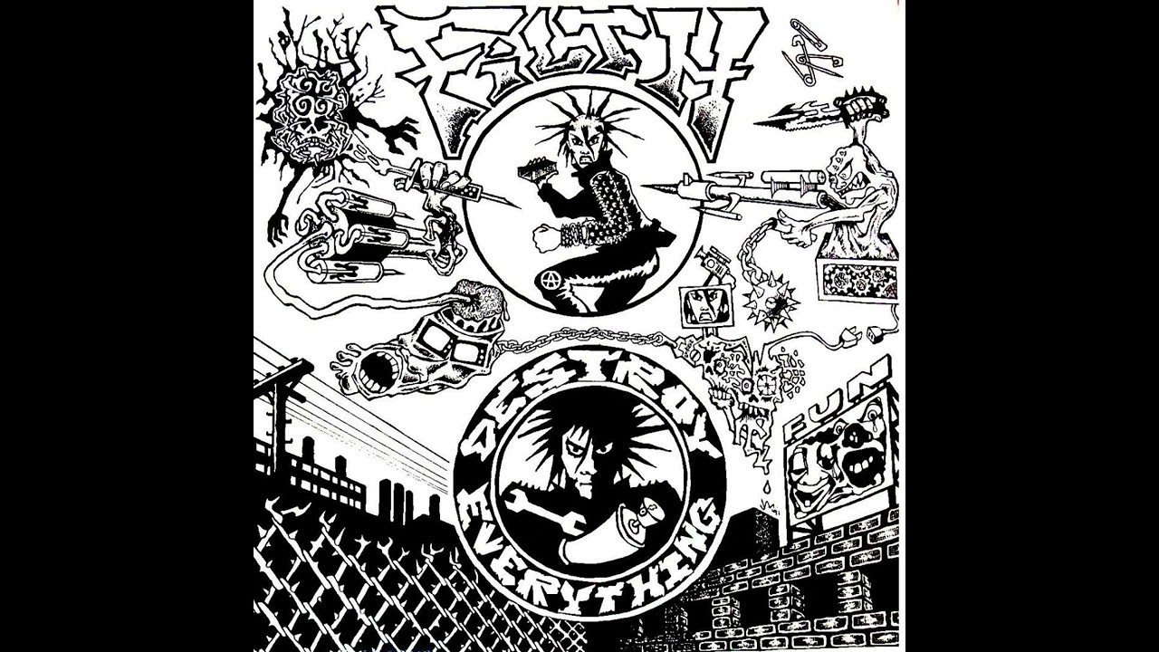 Filth-Filth