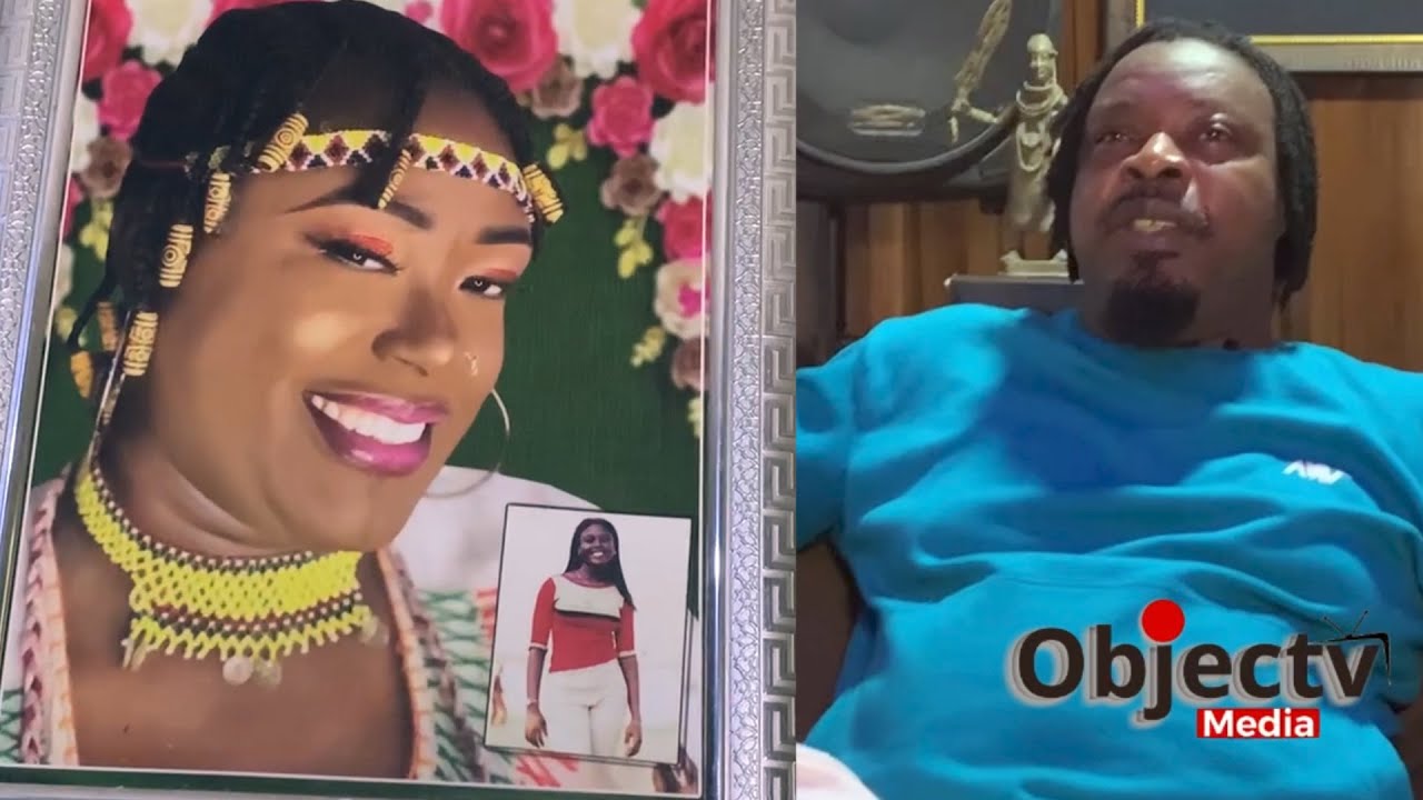 How I Met My Godsent Wife, Live without Scandal Eedris Abdulkareem